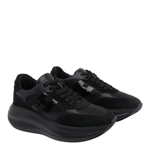 Sneakers Black