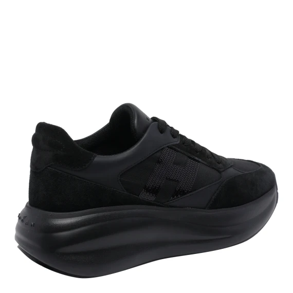 Sneakers Black