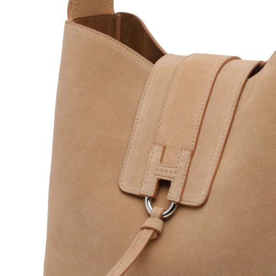 Hogan Borse... Beige