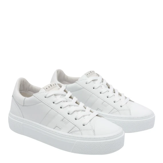 Sneakers White