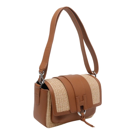 Hogan Borse... Marrone