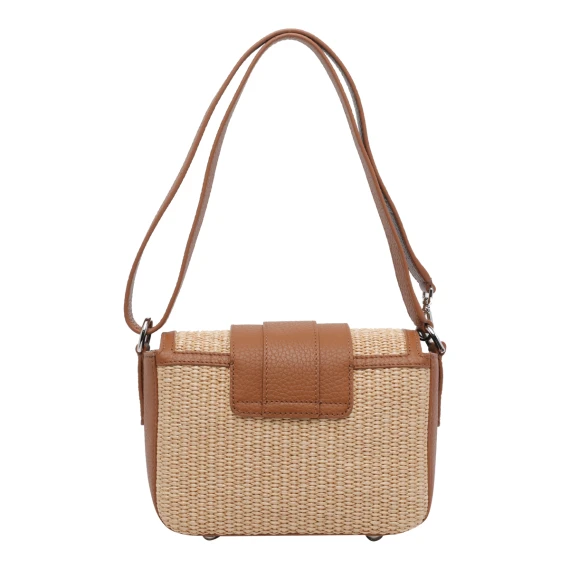 Hogan Borse... Marrone