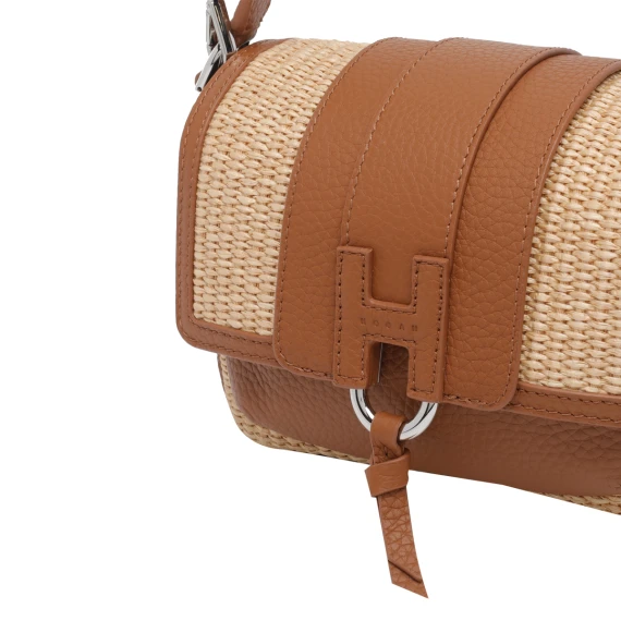 Hogan Borse... Marrone