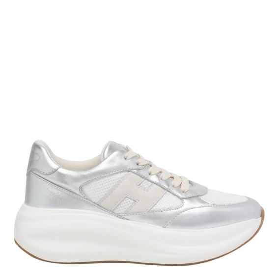 Sneakers Silver