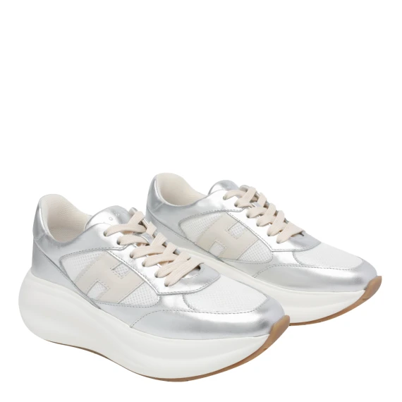 Sneakers Silver