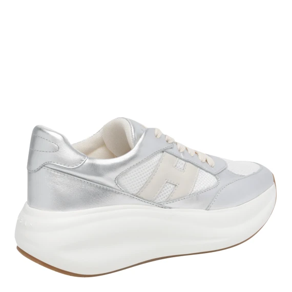 Sneakers Silver