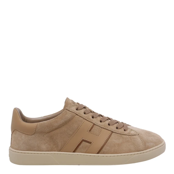 Hogan Sneakers Beige