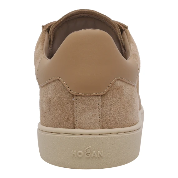 Hogan Sneakers Beige