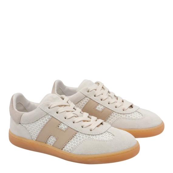 Sneakers Beige
