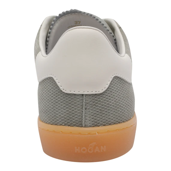 Sneakers Grigio