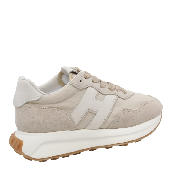 Sneakers Beige