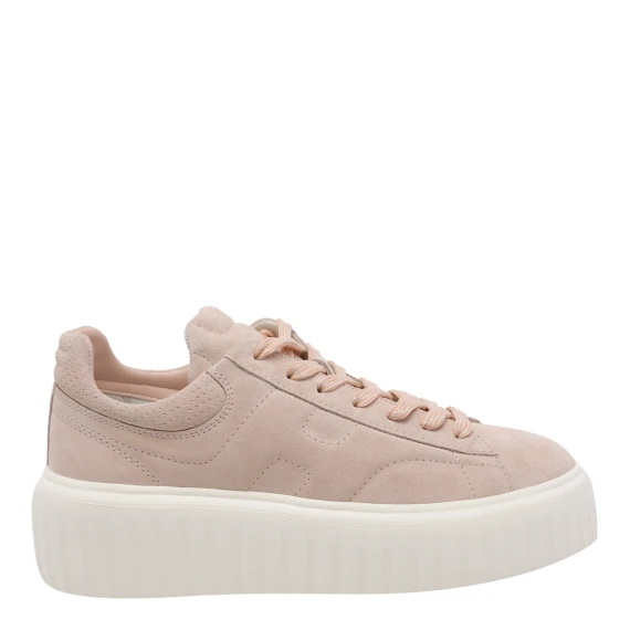 Sneakers Pink