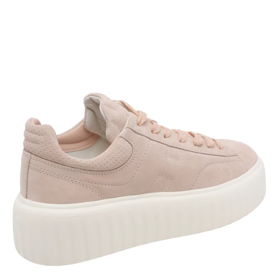 Sneakers Pink