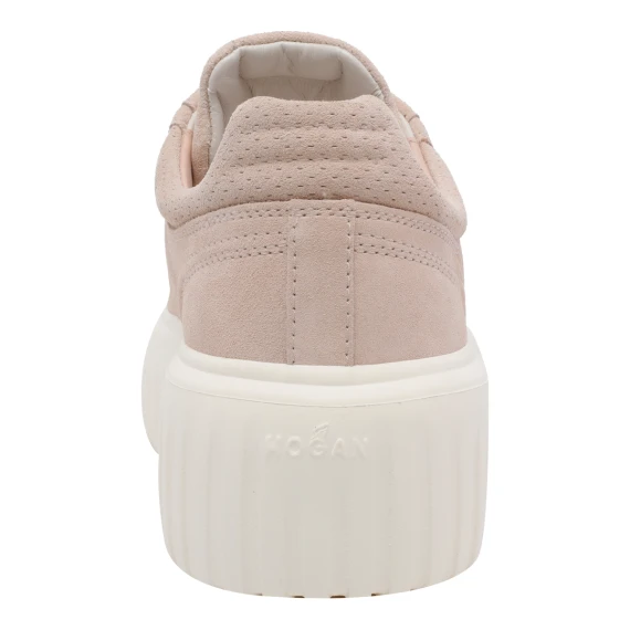 Sneakers Pink