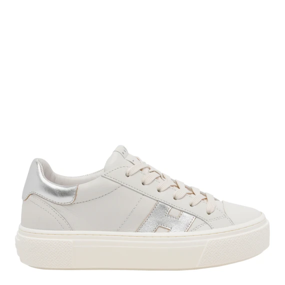 Sneakers Bianco