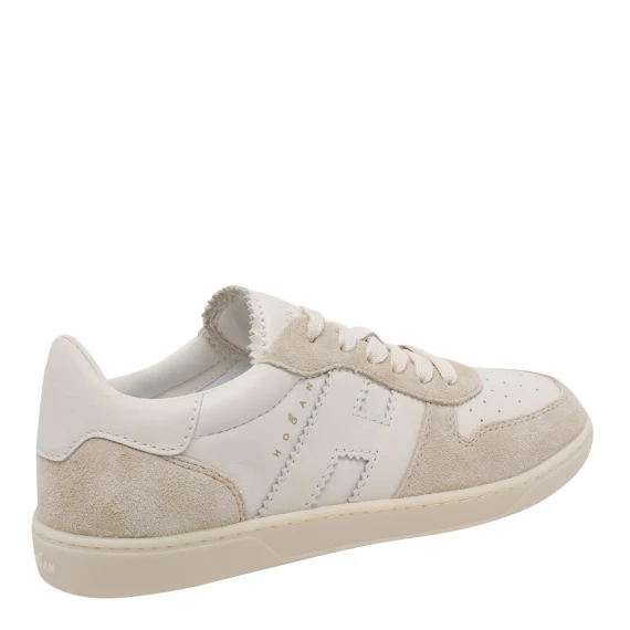 Sneakers Bianco