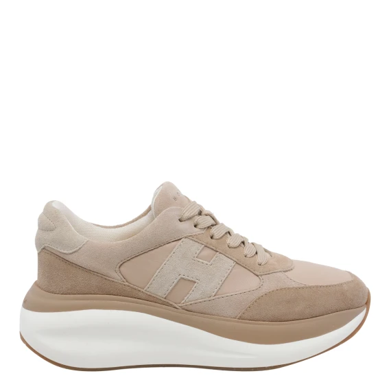 Sneakers Beige