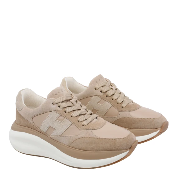 Sneakers Beige