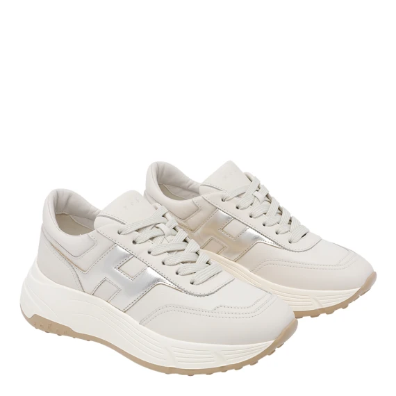 Sneakers Bianco