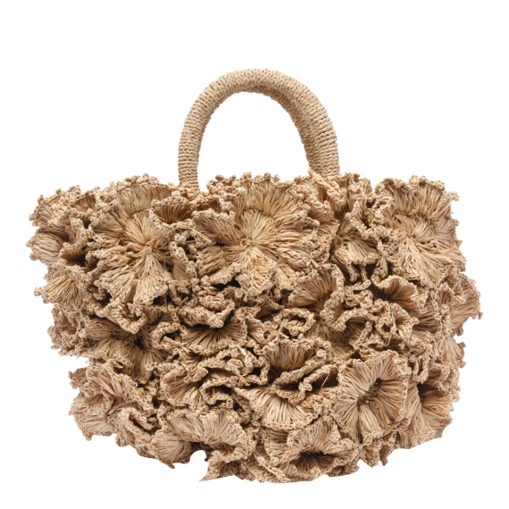 IBELIV Borse... Beige