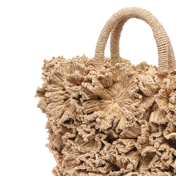 IBELIV Borse... Beige