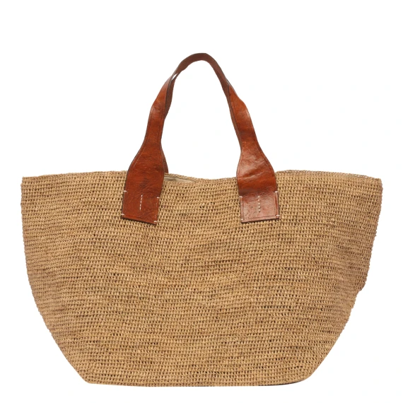 IBELIV Borse... Beige