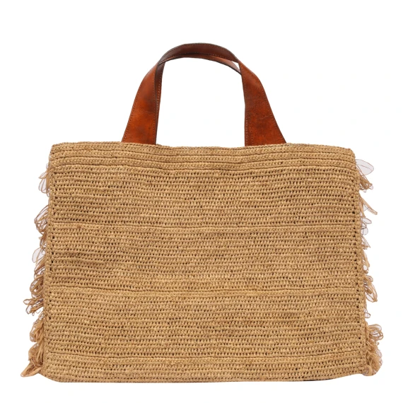 IBELIV Borse... Beige