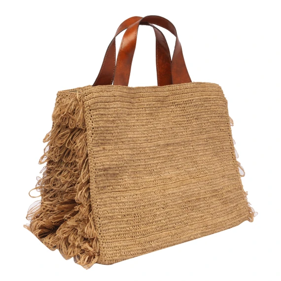 IBELIV Borse... Beige