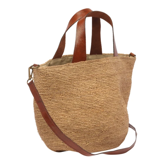 IBELIV Borse... Beige