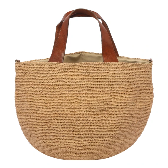 IBELIV Borse... Beige