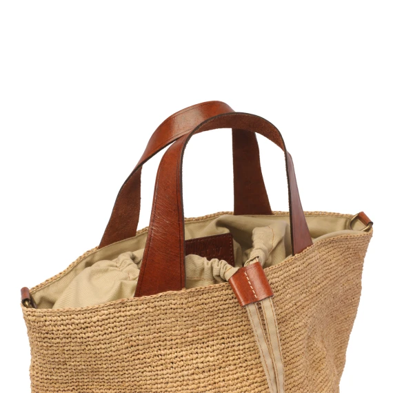 IBELIV Borse... Beige