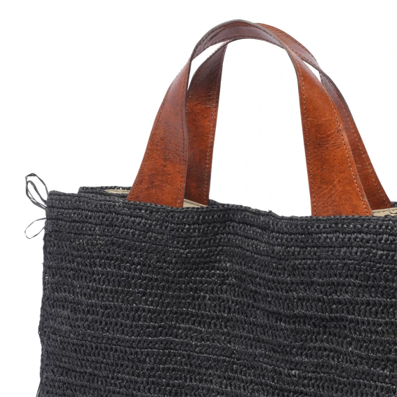 IBELIV Borse... Nero