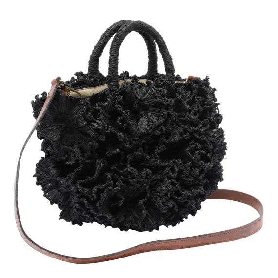 IBELIV Borse... Nero