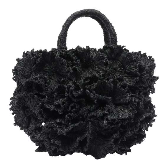 IBELIV Borse... Nero