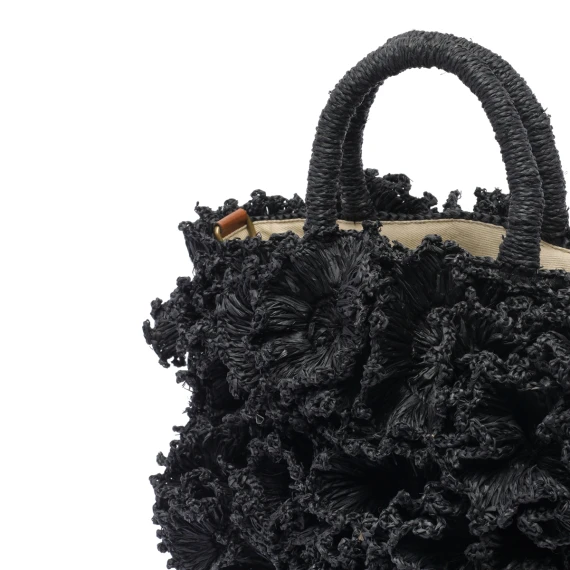 IBELIV Borse... Nero