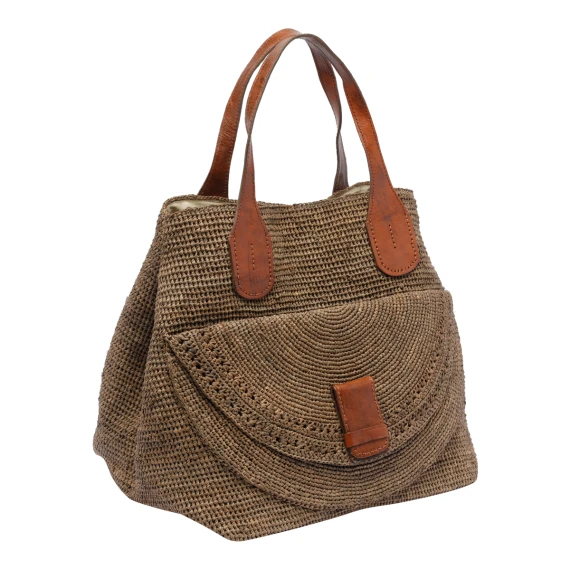 Bags.. Brown