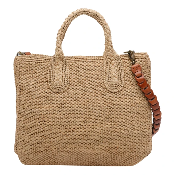 IBELIV Borse... Beige