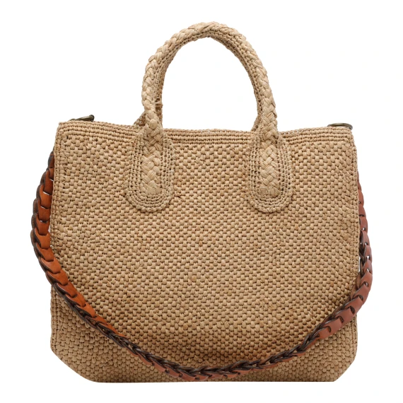 IBELIV Borse... Beige