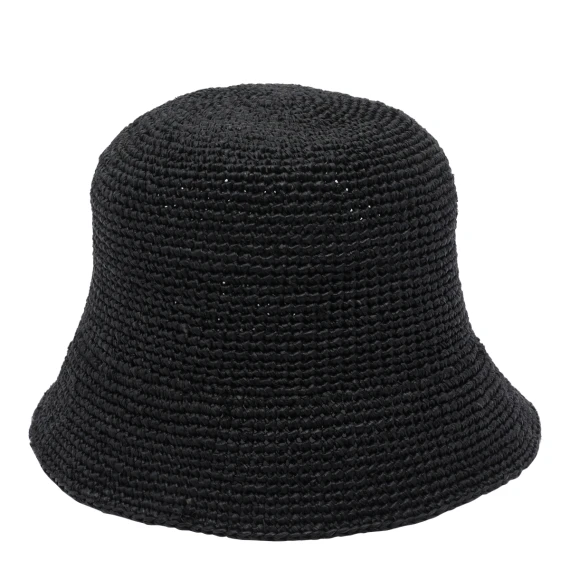 Hats Black