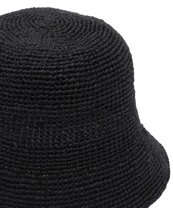 Hats Black