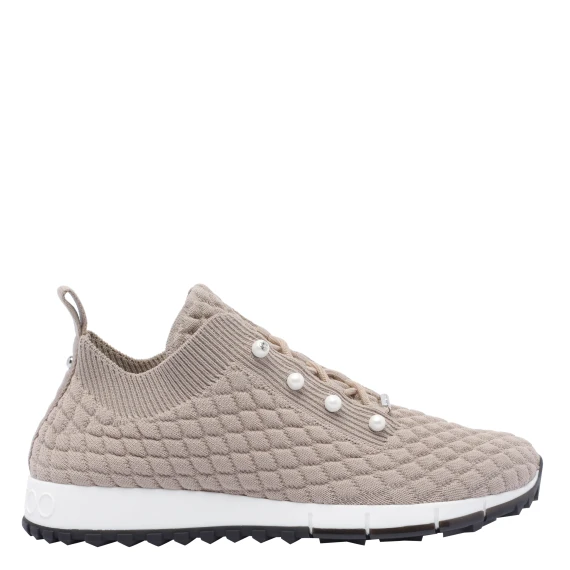 Jimmy Choo Sneakers Rosa