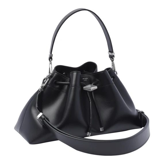 Jimmy Choo Borse... Nero