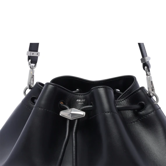 Jimmy Choo Borse... Nero