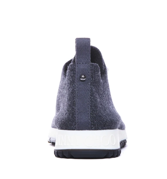 Jimmy Choo Sneakers Blue