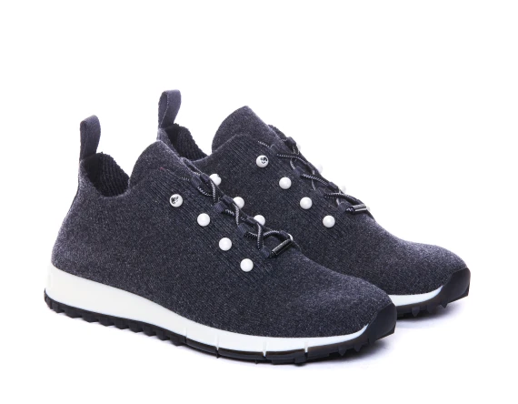 Jimmy Choo Sneakers Blue