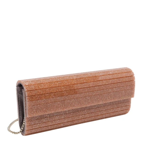 Jimmy Choo Borse... Rosa