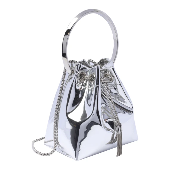 Bags.. Silver