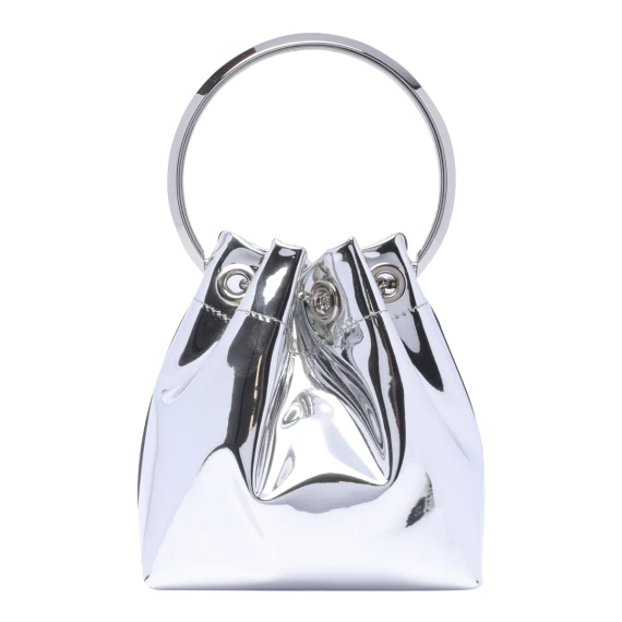 Bags.. Silver