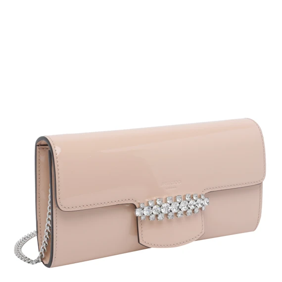 Wallets Pink