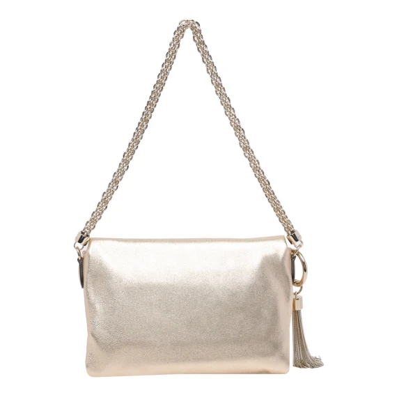 Jimmy Choo Borse... Oro
